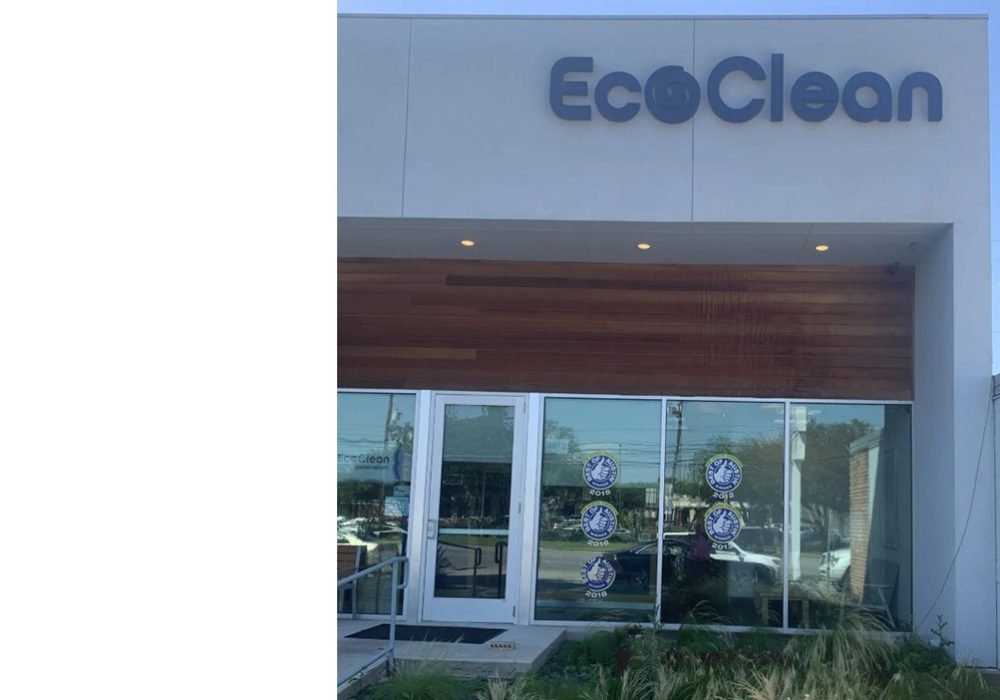 ecoclean central austin dry cleaner location