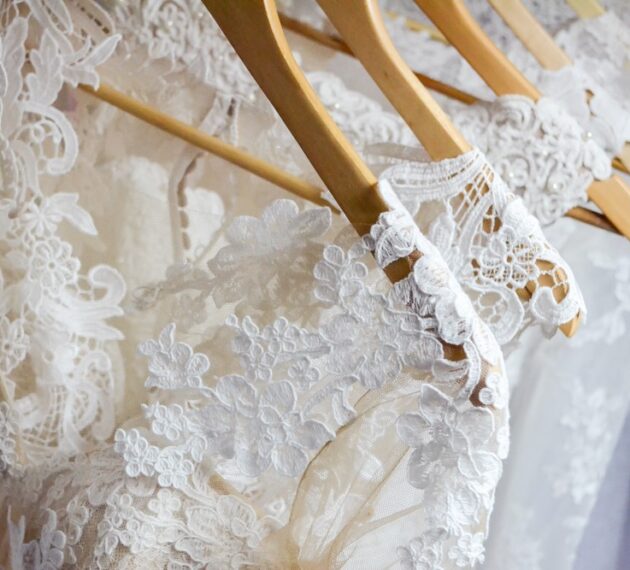 wedding dresses